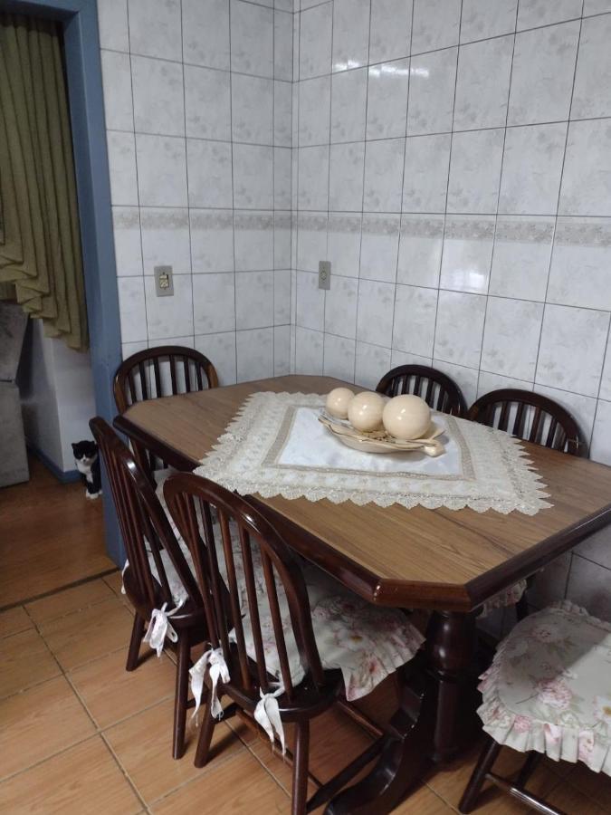 グラマド Doce Larヴィラ エクステリア 写真